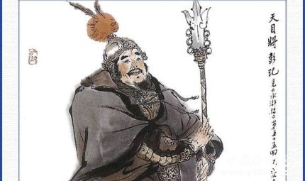 彭玘生平簡介彭玘的故事彭玘的結(jié)局如何？