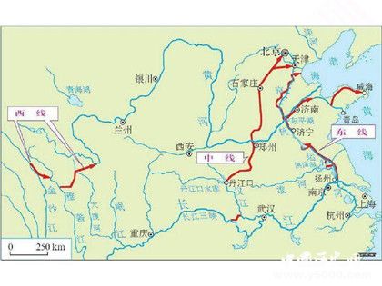 京杭運河的歷史意義京杭運河經(jīng)過哪些城市 京杭運河的歷史意義京杭運河經(jīng)過哪些城市