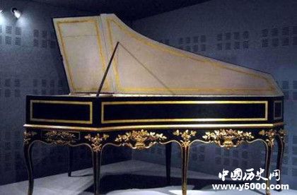 歐洲樂器來源歷史介紹，第一架鋼琴是如何誕生的？