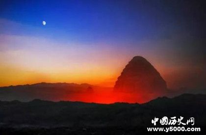 西夏王陵詳細(xì)資料介紹 西夏王陵有哪些未解之謎