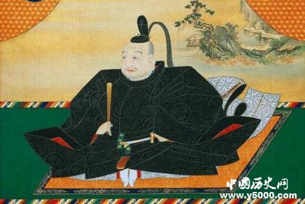 德川幕府歷代將軍簡介德川幕府的歷代將軍都是誰？