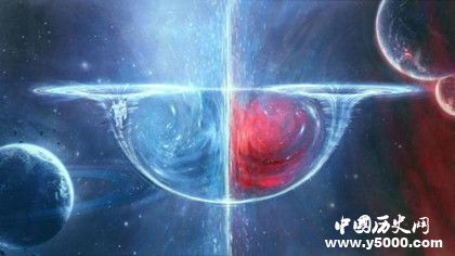 黑洞是什么黑洞是怎么形成的白洞是什么白洞是怎么來的 黑洞是什么黑洞是怎么形成的白洞是什么白洞是怎么來的