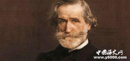 威爾第生平故事簡介威爾第的作品有哪些？
