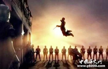 斯巴達(dá)克起義爆發(fā)時(shí)間歷史背景過(guò)程介紹失敗原因歷史意義