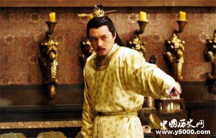 朱棣身世簡(jiǎn)介朱棣的生母究竟是誰？