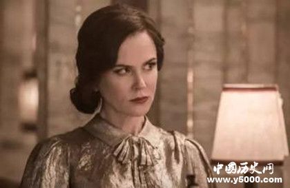 妮可基德曼簡介妮可基德曼主演電影演藝經(jīng)歷介紹