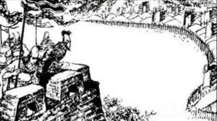 諸葛亮空城計(jì)故事內(nèi)容簡(jiǎn)介歷史上有空城計(jì)嗎？