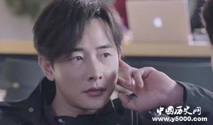 《幕后之王》劇情內(nèi)容介紹主演是誰播出時間播出平臺