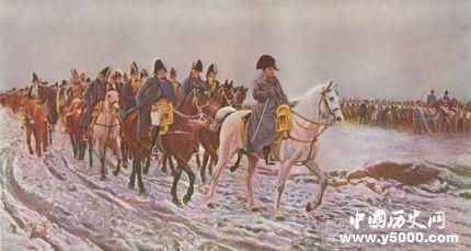 法蘭西第一帝國(guó)發(fā)展歷史簡(jiǎn)介法蘭西第一帝國(guó)的性質(zhì)是什么？