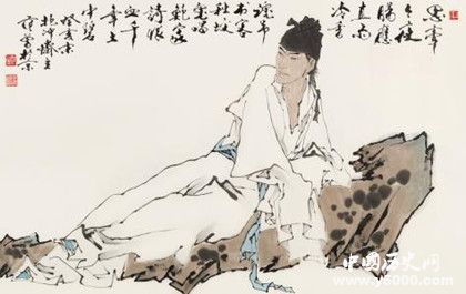 李白詩歌將進酒原文鑒賞作品翻譯將進酒創(chuàng)作背景是什么