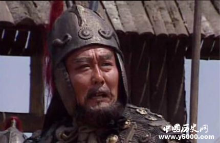 三國人物韓當(dāng)生平簡介韓當(dāng)?shù)墓适马n當(dāng)是怎么死的？