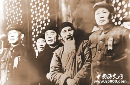 張瀾生平經(jīng)歷張瀾的貢獻(xiàn)成就有哪些？