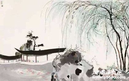 徐再思簡(jiǎn)介生平經(jīng)歷介紹徐再思的代表作品有哪些