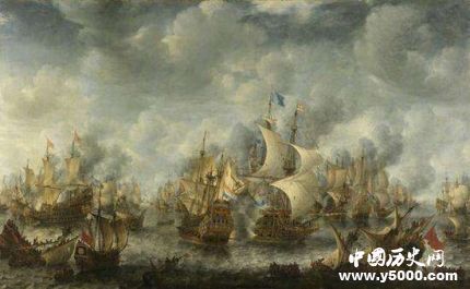 英荷戰(zhàn)爭簡介英荷戰(zhàn)爭的過程英荷戰(zhàn)爭的本質(zhì)是什么？