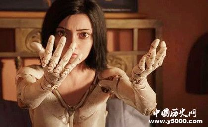 《阿麗塔戰(zhàn)斗天使》什么時候上映電影劇情介紹電影主題曲