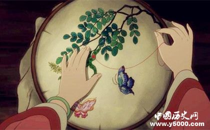 動(dòng)畫(huà)短片《相思》故事內(nèi)容介紹人物原型是誰(shuí)故事是不是真的