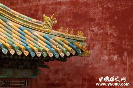 普通人在宮里過年時間原因簡介普通人怎么在宮里過年？