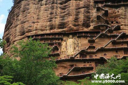 石窟簡介中國四大石窟都在哪里