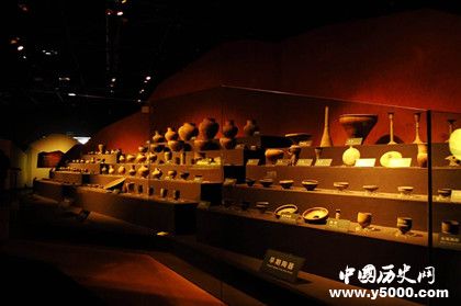 三星堆文化與金沙文化有什么異同之處