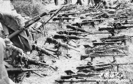 隨棗會(huì)戰(zhàn)目的過程簡(jiǎn)介隨棗會(huì)戰(zhàn)的結(jié)果如何？