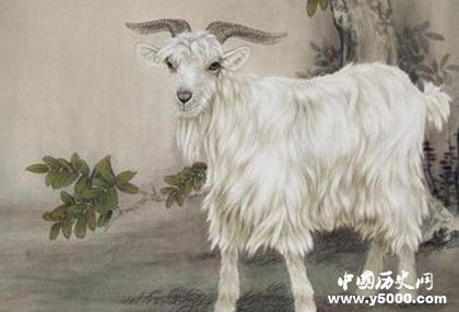 生肖羊是怎么來的屬羊的人有哪些性格特點(diǎn) 生肖羊是怎么來的屬羊的人有哪些性格特點(diǎn)