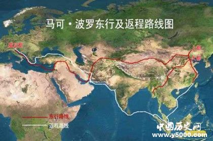 馬可波羅基本信息介紹馬可波羅游記內(nèi)容詳細(xì)介紹