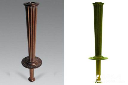 2020奧運火炬樣式公布?xì)v屆奧運火炬樣式是什么樣的？