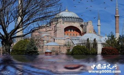 圣索菲亞大教堂簡介圣索菲亞大教堂歷史發(fā)展過程介紹 圣索菲亞大教堂簡介圣索菲亞大教堂歷史發(fā)展過程介紹