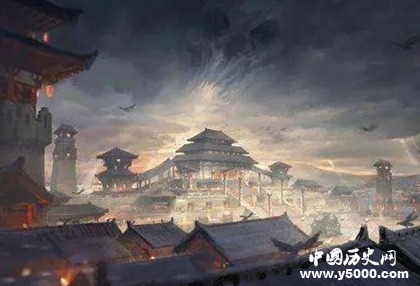 杜牧為什么要作《阿房宮賦》反映了什么社會(huì)問(wèn)題