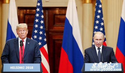 美國退出《中導(dǎo)條約》的原因影響《中導(dǎo)條約》簡介 美國退出《中導(dǎo)條約》的原因影響《中導(dǎo)條約》簡介