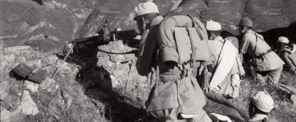 蘇日中立條約背景如何評價蘇日中立條約？