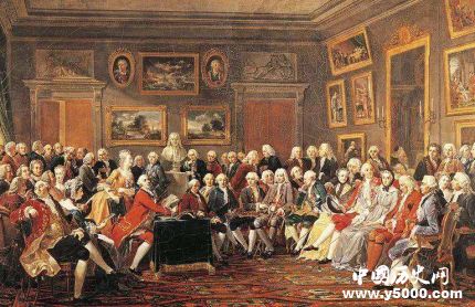 西方思想史三大思想解放運(yùn)動(dòng)背景意義簡介 西方思想史三大思想解放運(yùn)動(dòng)背景意義簡介