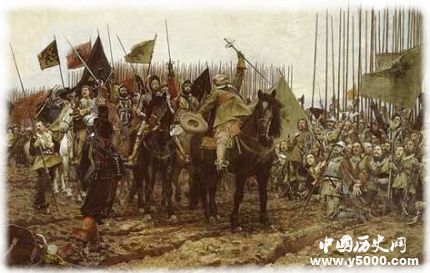 丹麥國王克里斯蒂安四世生平簡介克里斯蒂安四世是怎么死的？