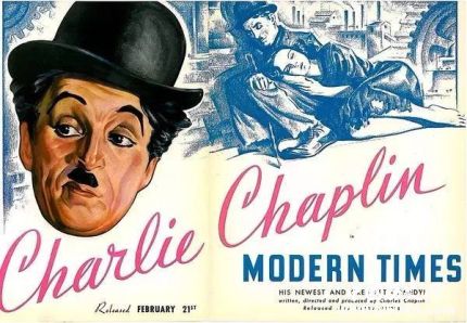 卓別林生平經(jīng)歷作品簡介卓別林為什么偉大？