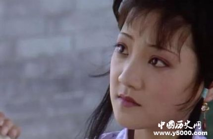 紅樓夢(mèng)紫鵑形象分析紫鵑的最終結(jié)局是怎樣的？