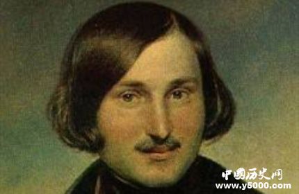 果戈理生平簡介果戈理名言果戈理的代表作有哪些？