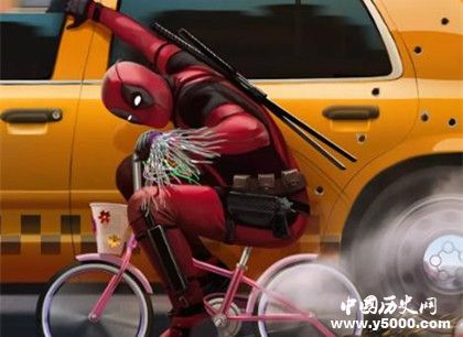 《死侍2》內(nèi)地過審影片情節(jié)詳解為什么副標(biāo)題是我愛我家