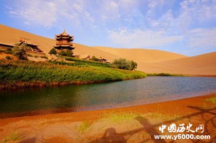 沙子為什么會發(fā)出聲音 鳴沙山在什么地方