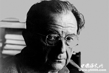 弗羅姆生平經(jīng)歷簡(jiǎn)介弗羅姆愛的藝術(shù)是什么？