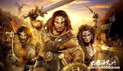 斯巴達克起義爆發(fā)時間歷史背景過程介紹失敗原因歷史意義