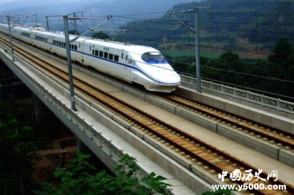 哈牡高鐵正式開通哈牡高鐵建設(shè)發(fā)展歷史是怎樣的？