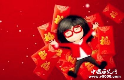 過年為什么要包紅包過年包紅包多少合適有哪些忌諱 過年為什么要包紅包過年包紅包多少合適有哪些忌諱