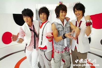 飛輪海歌曲有哪些成員資料介紹飛輪海為什么解散