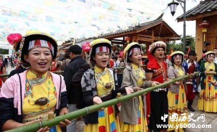 傈僳族民歌歷史特色簡(jiǎn)介傈僳族民歌有什么價(jià)值？