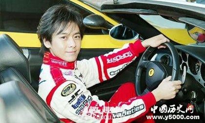 林志穎億元跑車曝光林志穎跑車品牌價格盤點林志穎個人資料
