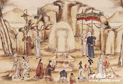 清明掃墓禁忌清明掃墓時間有講究嗎？