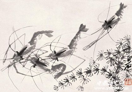 齊白石主要作品齊白石生平故事怎么評價