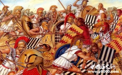 希波戰(zhàn)爭(zhēng)背景過程希波戰(zhàn)爭(zhēng)的影響和意義是什么？