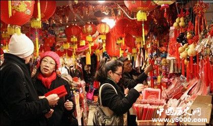 2019英國春節(jié)慶?；顒觾?nèi)容介紹活動時間活動地點(diǎn)介紹