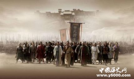 《水滸傳》的價值《水滸傳》表達(dá)的中心思想到底是什么？